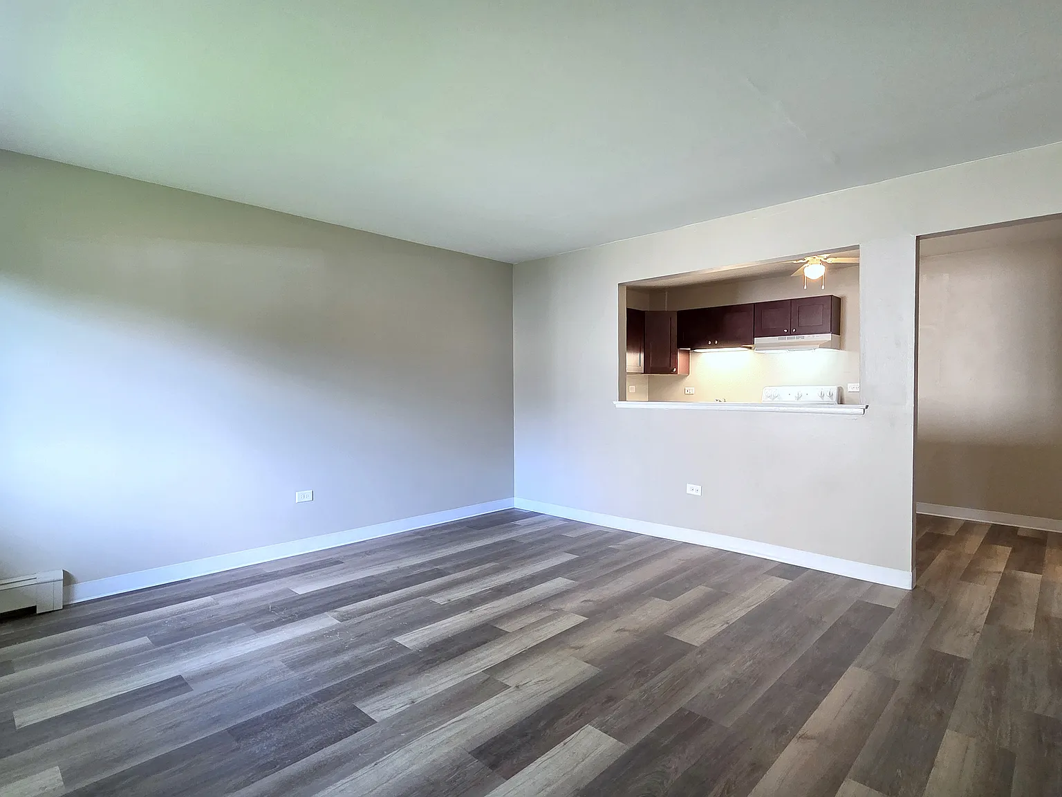 1 bed, 650 sqft, $1,450 — Photo 2