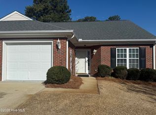 213 New Hope Village Dr, Goldsboro, NC 27534