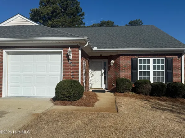 213 New Hope Village Drive, Goldsboro, NC 27534