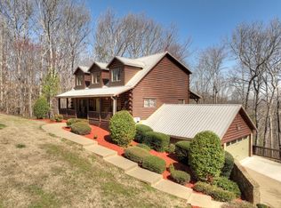 418 Chuck Rd, Talking Rock, GA 30175