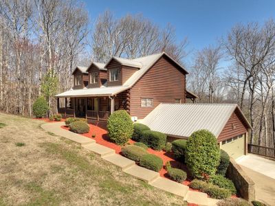 418 Chuck Rd, Talking Rock, GA, 30175