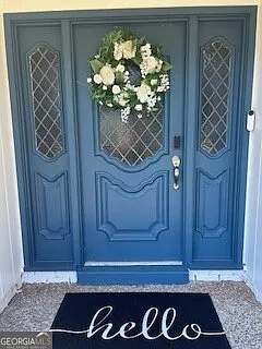 6317 Fox Chapel Dr — Photo 1