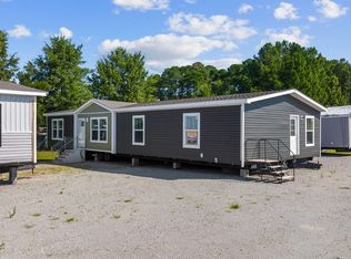 ROCKETMAN- Clayton Homes Plan, Home Placer Horry County, Longs, SC 29568