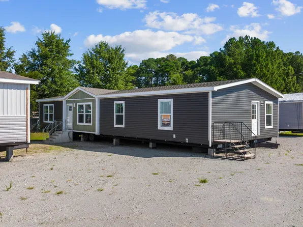 ROCKETMAN- Clayton Homes Plan, Home Placer Horry County