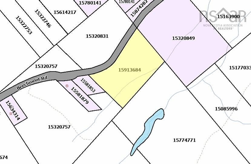 1st image of LOT Beechmont Rd