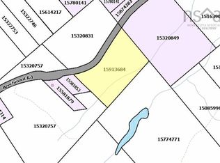 LOT Beechmont Rd, Cape Breton, NS B2A 4K8