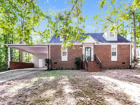 402 Roosevelt Dr, Easley, SC 29642