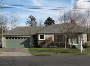 150 NW 86th Ave, Portland, OR 97229