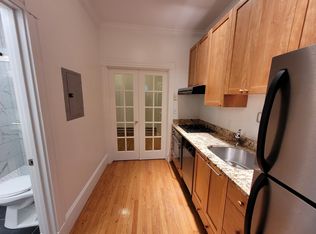 88A W Cedar St #1, Boston, MA 02114