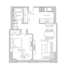 Rented by LL Real Estate Services