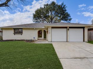7407 Shady Mill Dr, Houston, TX 77040