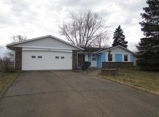 702 S Columbia Pkwy, Columbia City, IN