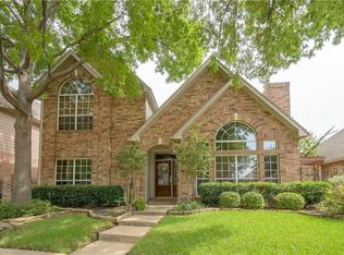 409 Dakota Trl, Irving, TX 75063