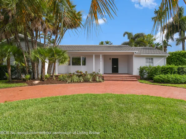 210 Miramar Way, West Palm Beach, FL 33405