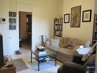 Rented by Bond New York