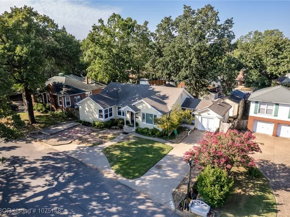 34 Ferndale St, Fort Smith, AR 72901