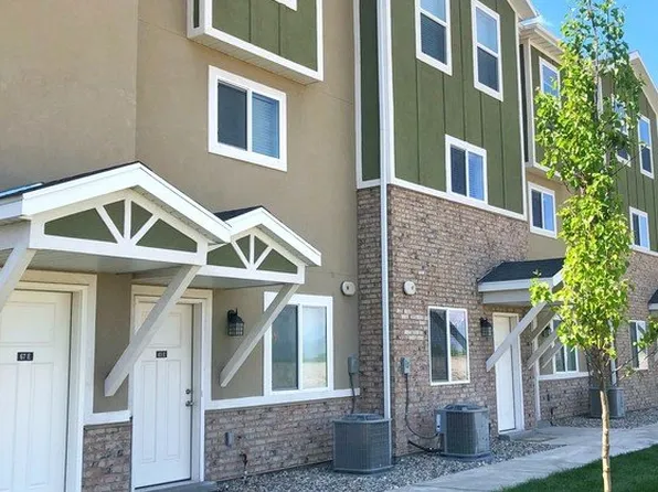 81 E 700 N, Orem, UT 84057