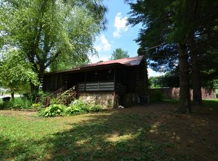 300 Roy Pitt Rd, Springfield, TN 37172