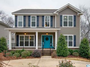 1215 Highland Ave, Huntsville, AL 35801