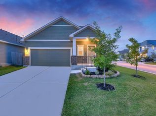 5826 Aviano Rd, Round Rock, TX 78665