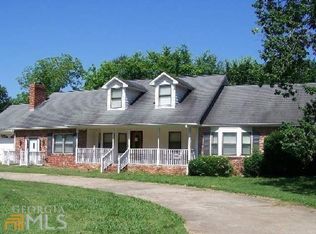 316 Cooley Rd, Lagrange, GA 30241