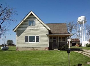 20119 Monroeville Rd, Monroeville, IN 46773