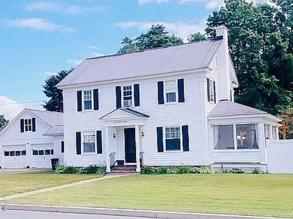 412 S 1st Street, Northville, NY 12134