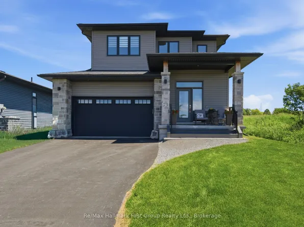 73 Prairie Run Rd, Cramahe, ON K0K 1S0