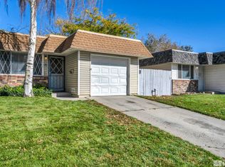 1732 Sue Way, Sparks, NV 89431