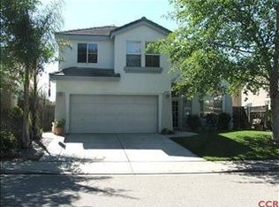 3749 Corta Bella Way, Santa Maria, CA 93455