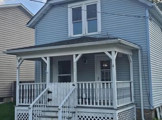 21743 State Highway 347, Raymond, OH 43067