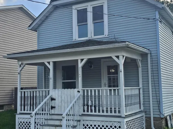 21743 State Highway 347, Raymond, OH 43067