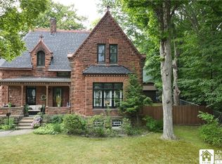 55 Lambert Ave, Fredonia, NY 14063