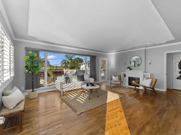 8033 Fairview Ave, La Mesa, CA 91941