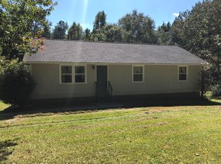 1103 Beavers Rd, Newnan, GA 30263