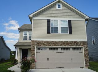 5723 Misty Hill Cir, Clemmons, NC 27012