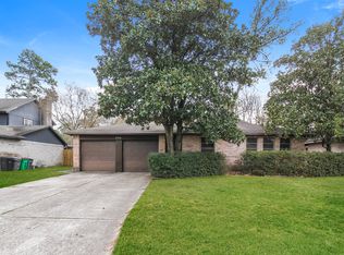 4514 Enchantedgate Dr, Spring, TX 77373