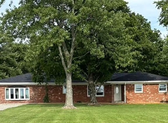 2nd image of 3394 N County Road 200 W
