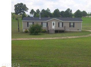 2855 Stanley Maxwell Rd, Bowman, GA 30624
