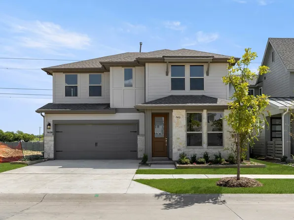 1628 Ginger Ln, Argyle, TX 76226