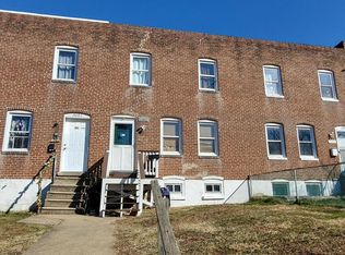 5203 Brookwood Rd, Baltimore, MD 21225