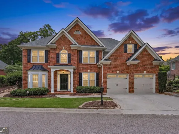 766 Oak Shire Ct, Gainesville, GA 30501