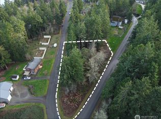 0 Lylus Ln, Port Hadlock, WA 98339