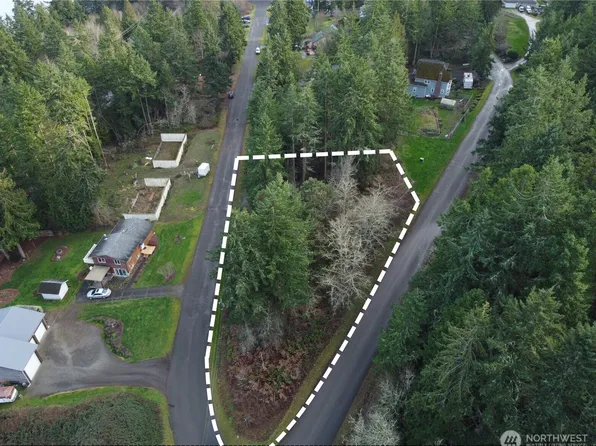 0 Lylus Lane, Port Hadlock, WA 98339