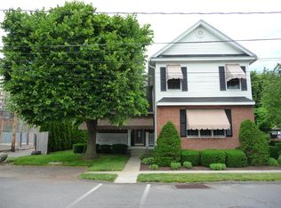 100 Church St, Olyphant, PA 18447