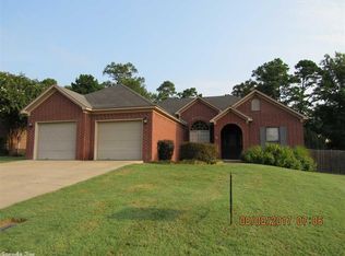 5250 April Dr, Conway, AR 72034