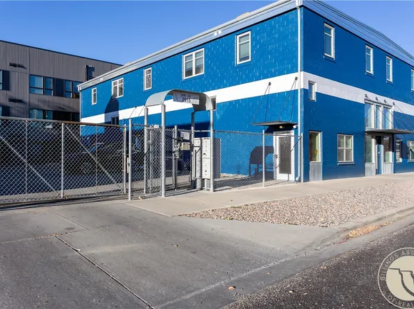 2915 2nd Ave S APT 106, Billings, MT 59101