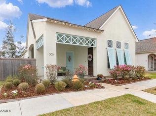 305 Pascalet Pl, Lafayette, LA 70507