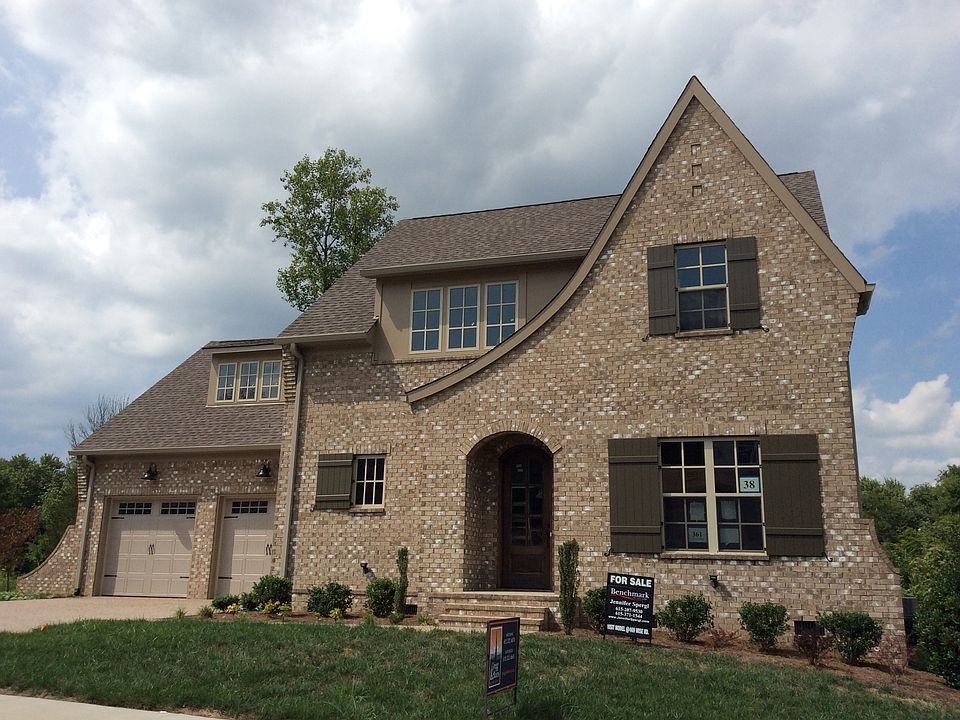 Built by Gregg & Rains