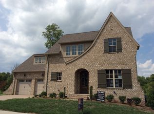 361 Circuit Rd, Franklin, TN 37064